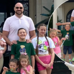 john fury grandchildren