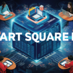 smart square hmh