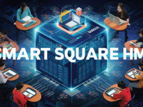 smart square hmh