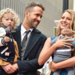 ryan reynolds kids