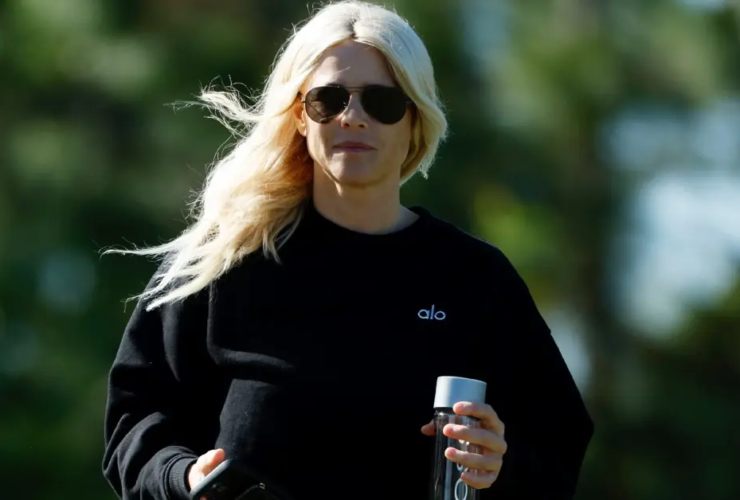 elin nordegren now