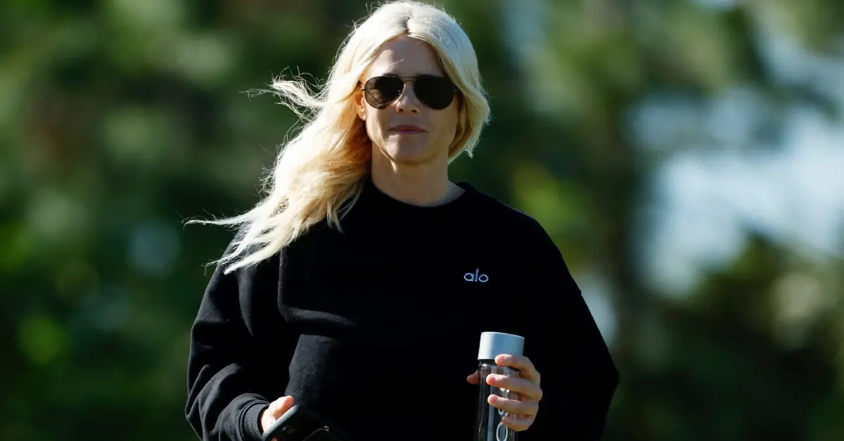 elin nordegren now