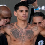 ryan garcia