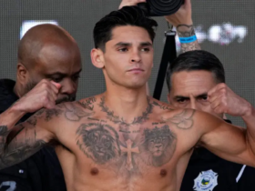 ryan garcia