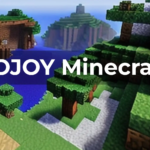 jojoy minecraft