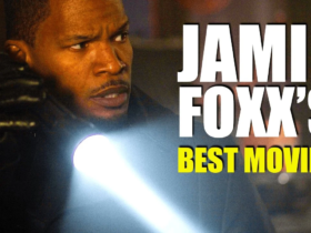 jamie foxx movies