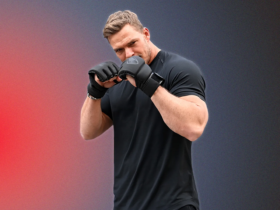 Alan Ritchson Workout