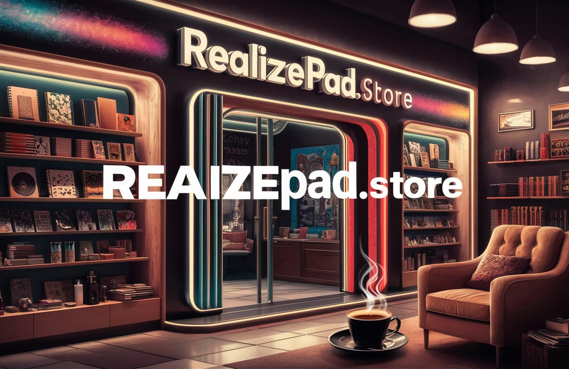 realizepad.store