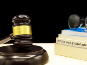 white oak global advisors lawsuit settlement