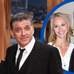 Craig Ferguson wife