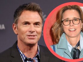 tea leoni tim daly split