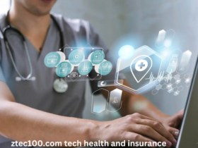 ztec100.com tech health and insurance