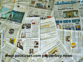 www.politicser.com pepperboy news