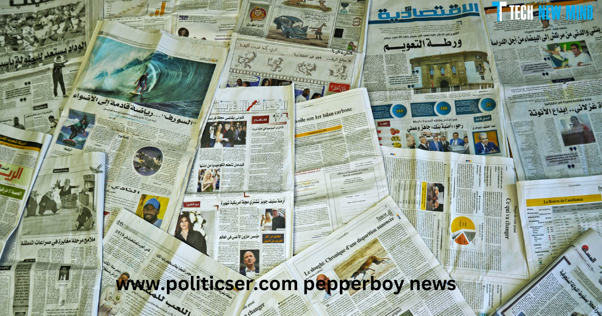 www.politicser.com pepperboy news